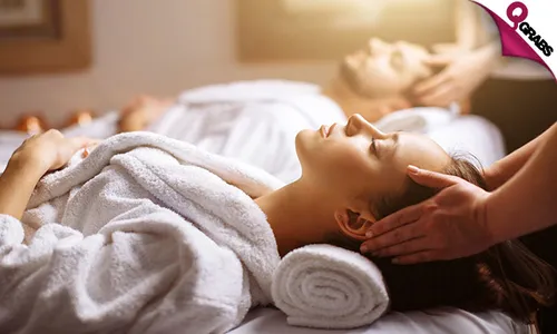 Brightening, Galvanic, & Nourishing Deep Pore Facial for Ladies & Men!